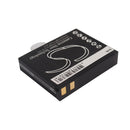 Cameron Sino Me600Sl 1100Mah Battery For Gps Navigator