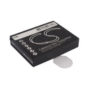 Cameron Sino Me600Sl 1100Mah Battery For Gps Navigator