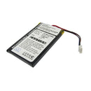 Cameron Sino Mg3100Sl 1100Mah Battery For Gps Navigator