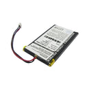 Cameron Sino Mg3100Sl 1100Mah Battery For Gps Navigator