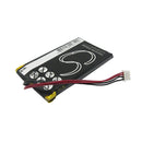 Cameron Sino Mg3100Sl 1100Mah Battery For Gps Navigator