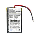 Cameron Sino Mg3100Sl 1100Mah Battery For Gps Navigator
