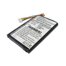 Cameron Sino Mg4328Sl 1100Mah Battery For Gps Navigator