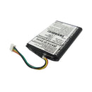Cameron Sino Mg4328Sl 1100Mah Battery For Gps Navigator