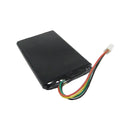 Cameron Sino Mg4328Sl 1100Mah Battery For Gps Navigator