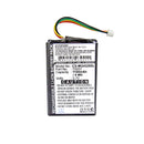 Cameron Sino Mg4328Sl 1100Mah Battery For Gps Navigator
