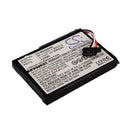 Cameron Sino Mg5000Sl 1250Mah Battery For Gps Navigator
