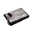 Cameron Sino Mg5000Sl 1250Mah Battery For Gps Navigator