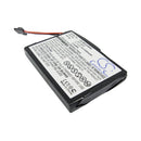 Cameron Sino Mio268Sl 1250Mah Battery For Gps Navigator
