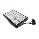 Cameron Sino Mio268Sl 1250Mah Battery For Gps Navigator