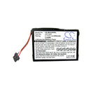 Cameron Sino Mio268Sl 1250Mah Battery For Gps Navigator
