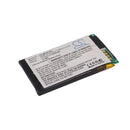 Cameron Sino Mio610Sl 1400Mah Battery For Gps Navigator
