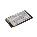 Cameron Sino Mio610Sl 1400Mah Battery For Gps Navigator