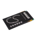 Cameron Sino Mio610Sl 1400Mah Battery For Gps Navigator
