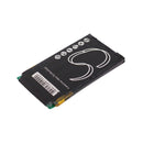 Cameron Sino Mio610Sl 1400Mah Battery For Gps Navigator