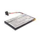 Cameron Sino Mioc320Sl 1150Mah Battery For Gps Navigator