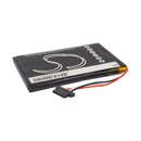 Cameron Sino Mioc320Sl 1150Mah Battery For Gps Navigator