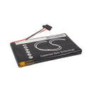 Cameron Sino Mioc320Sl 1150Mah Battery For Gps Navigator