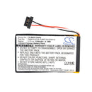 Cameron Sino Mioc320Sl 1150Mah Battery For Gps Navigator