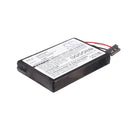 Cameron Sino Miop350Xl 1700Mah Battery For Gps Navigator