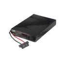 Cameron Sino Miop350Xl 1700Mah Battery For Gps Navigator
