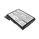 Cameron Sino Miop360Sl 1350Mah Battery For Gps Navigator