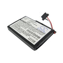 Cameron Sino Miop360Sl 1350Mah Battery For Gps Navigator