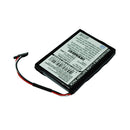 Cameron Sino Mis100Sl 650Mah Battery For Gps Navigator