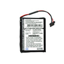 Cameron Sino Mis100Sl 650Mah Battery For Gps Navigator