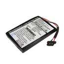 Cameron Sino Mis500Sl 1100Mah Battery For Gps Navigator