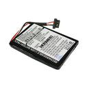 Cameron Sino Mis500Sl 1100Mah Battery For Gps Navigator