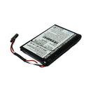 Cameron Sino Miv150Sl 720Mah Battery For Gps Navigator