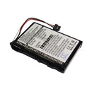 Cameron Sino Miv200Sl 750Mah Battery For Gps Navigator