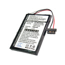 Cameron Sino Miv200Sl 750Mah Battery For Gps Navigator
