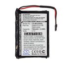 Cameron Sino Miv200Sl 750Mah Battery For Gps Navigator