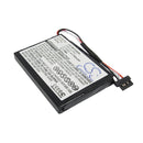 Cameron Sino Miv300Sl 750Mah Battery For Gps Navigator