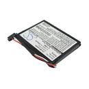 Cameron Sino Miv300Sl 750Mah Battery For Gps Navigator