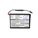 Cameron Sino Miv300Sl 750Mah Battery For Gps Navigator