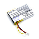 Cameron Sino Miv338Sl 450Mah Battery For Gps Navigator