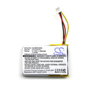 Cameron Sino Miv338Sl 450Mah Battery For Gps Navigator