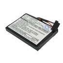 Cameron Sino Miv400Sl 750Mah Battery For Gps Navigator