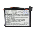 Cameron Sino Miv400Sl 750Mah Battery For Gps Navigator