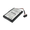 Cameron Sino Miv500Sl 750Mah Battery For Gps Navigator