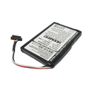 Cameron Sino Miv500Sl 750Mah Battery For Gps Navigator