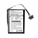Cameron Sino Miv500Sl 750Mah Battery For Gps Navigator