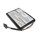 Cameron Sino Miv505Sl 1100Mah Battery For Gps Navigator