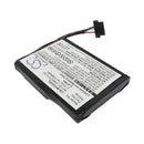 Cameron Sino Miv505Sl 1100Mah Battery For Gps Navigator