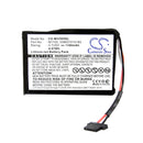 Cameron Sino Miv505Sl 1100Mah Battery For Gps Navigator