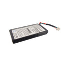 Cameron Sino Mr1200Sl 1100Mah Battery For Gps Navigator