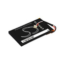 Cameron Sino Mr1212Sl 1100Mah Battery For Gps Navigator
